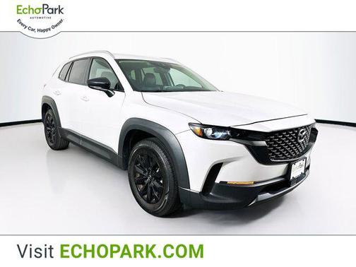 2024 Mazda CX-50 2.5 S Preferred Package