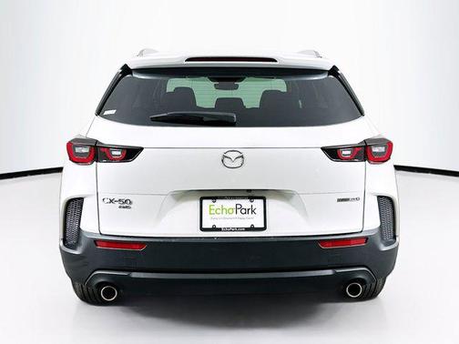 2024 Mazda CX-50 2.5 S Preferred Package
