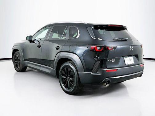 2024 Mazda CX-50 2.5 S Preferred Package
