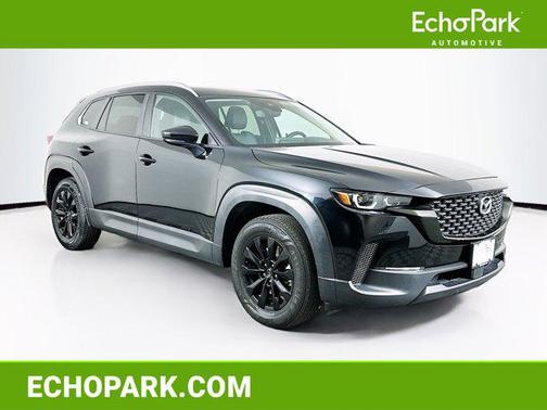 2024 Mazda CX-50 2.5 S Preferred Package