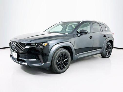 2024 Mazda CX-50 2.5 S Preferred Package