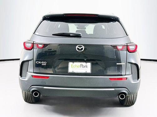 2024 Mazda CX-50 2.5 S Preferred Package