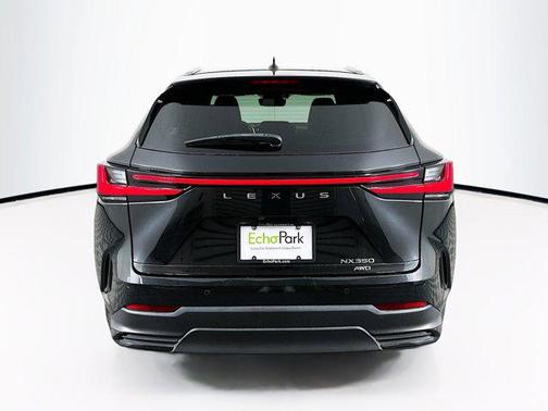 2022 Lexus NX 350 Premium