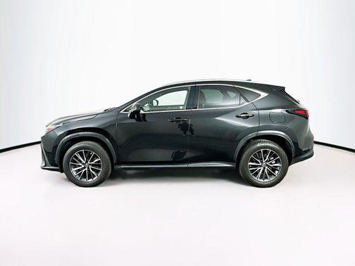 2022 Lexus NX 350 Premium