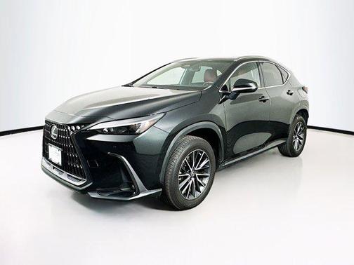2022 Lexus NX 350 Premium