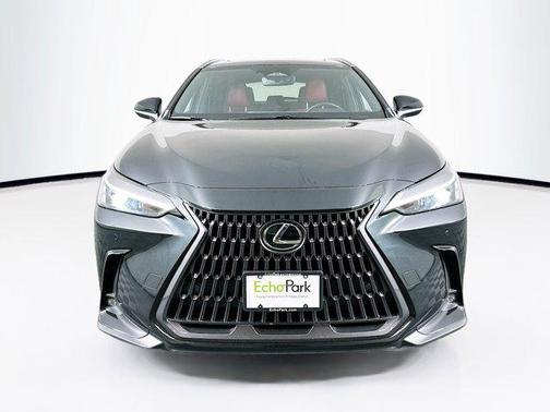 2022 Lexus NX 350 Premium