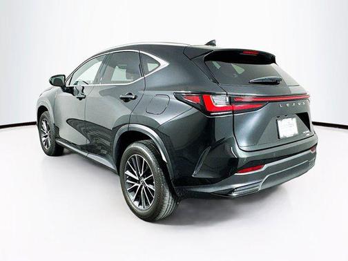 2022 Lexus NX 350 Premium