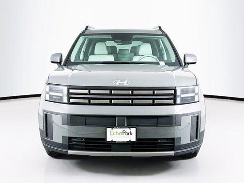 2025 Hyundai SANTA FE SEL 2.4