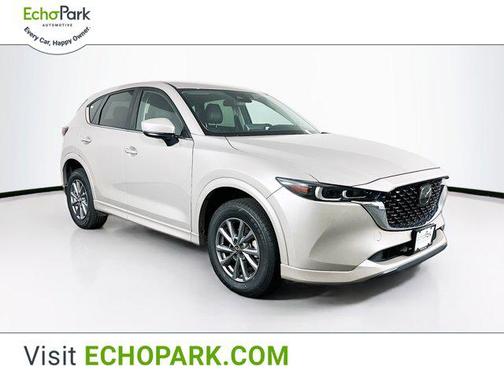 2024 Mazda CX-5 2.5 S Select