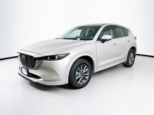 2024 Mazda CX-5 2.5 S Select