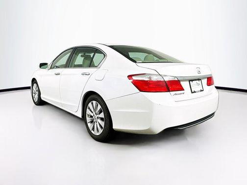 2014 Honda Accord EX