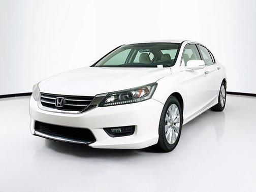 2014 Honda Accord EX