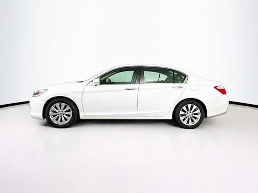 2014 Honda Accord EX