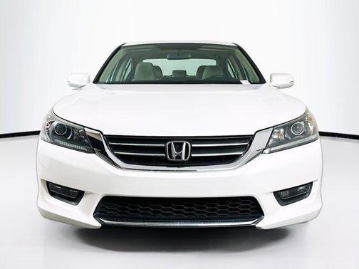 2014 Honda Accord EX
