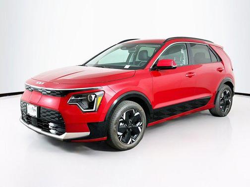 2023 Kia Niro EV Wind