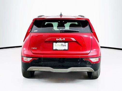 2023 Kia Niro EV Wind