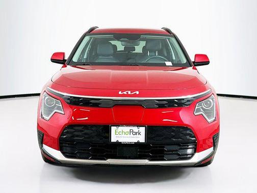 2023 Kia Niro EV Wind