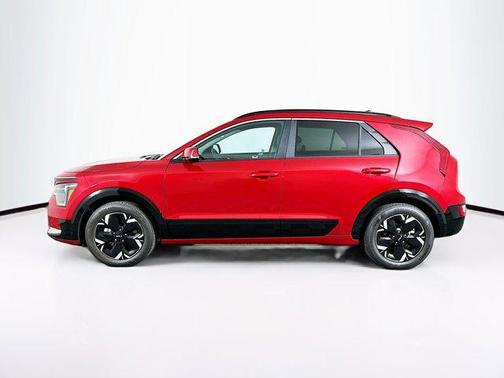 2023 Kia Niro EV Wind