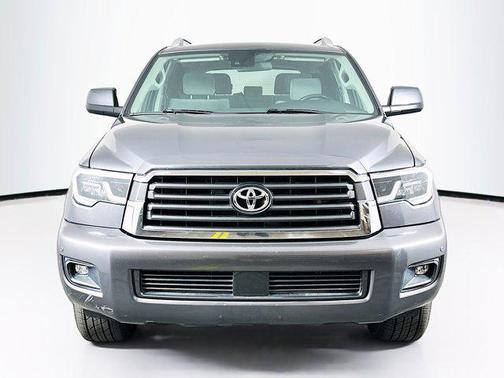 2019 Toyota Sequoia SR5