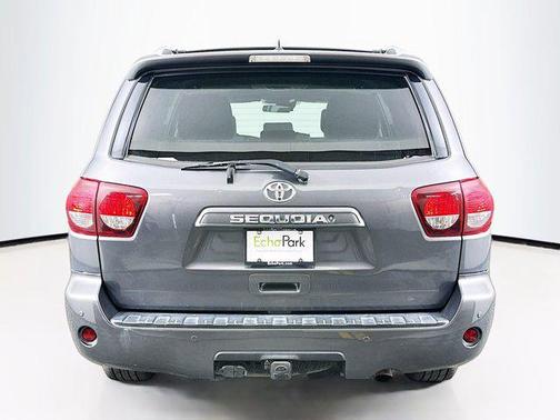 2019 Toyota Sequoia SR5