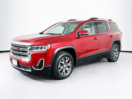 2023 GMC Acadia AWD SLT