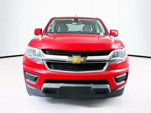 2015 Chevrolet Colorado WT