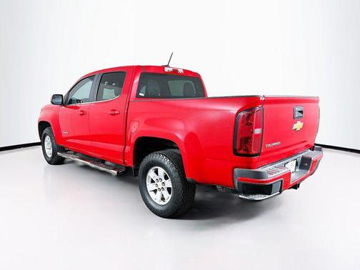 2015 Chevrolet Colorado WT