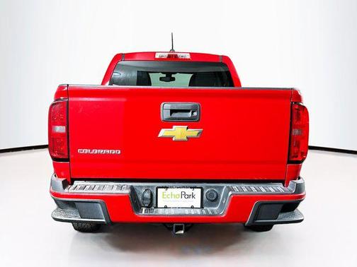 2015 Chevrolet Colorado WT