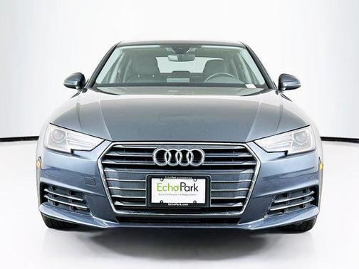 2017 Audi A4 2.0T Premium