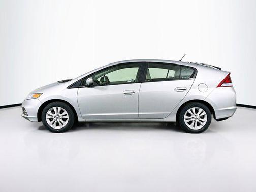 2012 Honda Insight EX