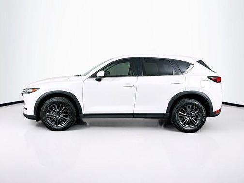 2019 Mazda CX-5 Sport