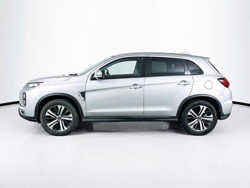 2025 Mitsubishi Outlander Sport SE