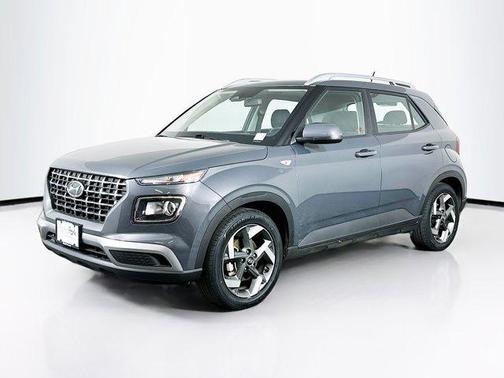2023 Hyundai VENUE SEL