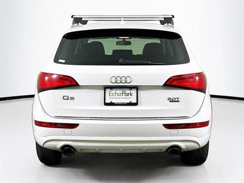 2016 Audi Q5 2.0T Premium