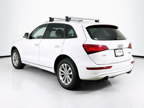 2016 Audi Q5 2.0T Premium