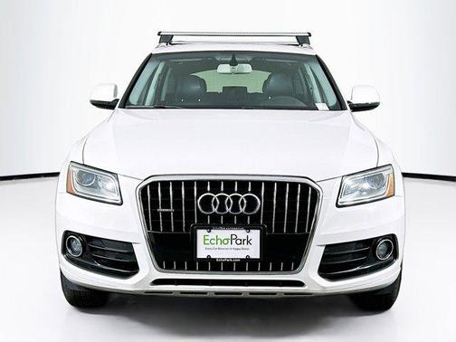 2016 Audi Q5 2.0T Premium