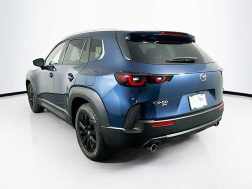2024 Mazda CX-50 2.5 S Preferred