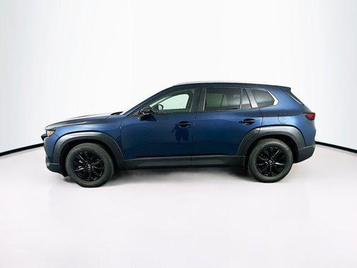 2024 Mazda CX-50 2.5 S Preferred