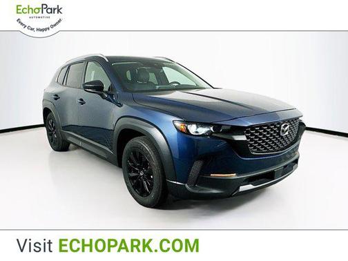 2024 Mazda CX-50 2.5 S Preferred