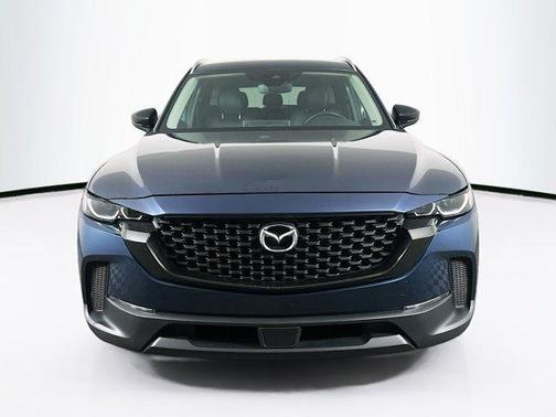 2024 Mazda CX-50 2.5 S Preferred