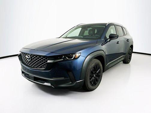 2024 Mazda CX-50 2.5 S Preferred