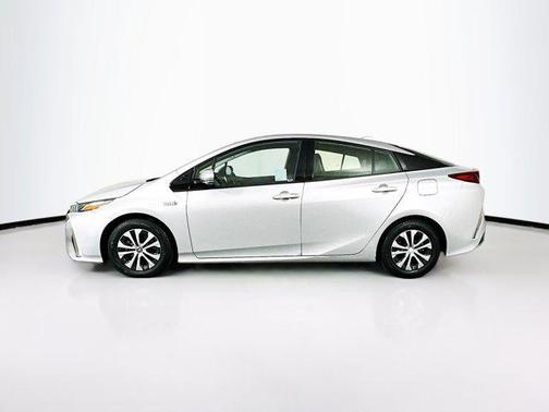 2020 Toyota Prius Prime XLE