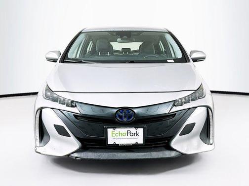 2020 Toyota Prius Prime XLE