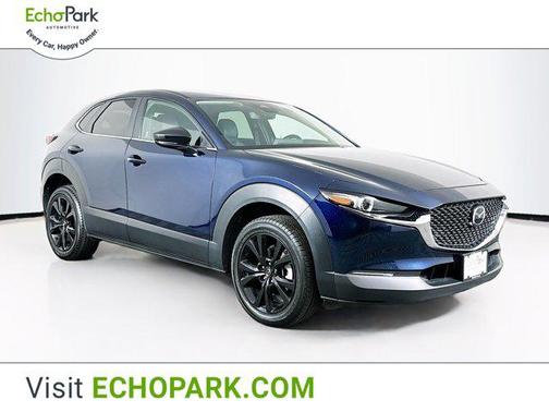 2024 Mazda CX-30 2.5 S Select Sport