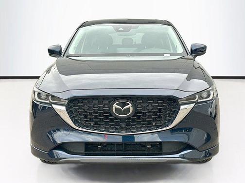 2024 Mazda CX-5 2.5 S