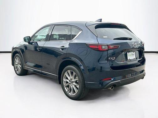 2024 Mazda CX-5 2.5 S
