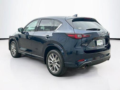 2024 Mazda CX-5 2.5 S