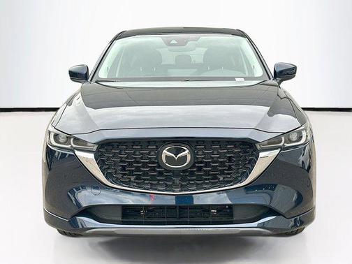 2024 Mazda CX-5 2.5 S