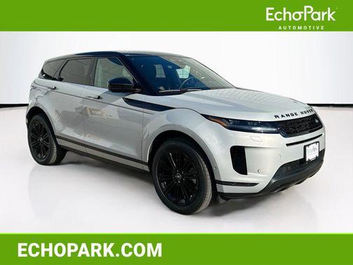2025 Land Rover Range Rover Evoque Core S