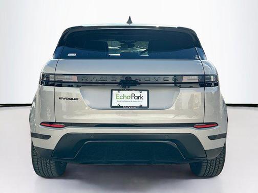 2025 Land Rover Range Rover Evoque Core S